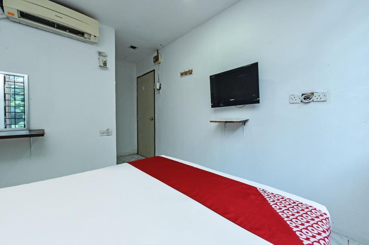 Oyo 90643 Gks Hotel Seremban Exterior foto