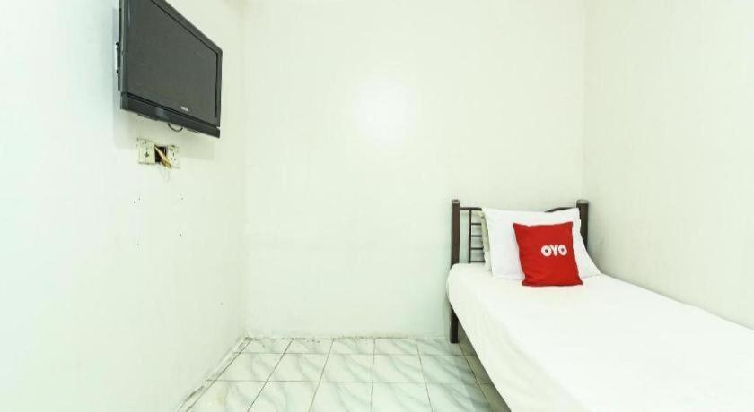Oyo 90643 Gks Hotel Seremban Exterior foto